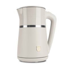 Rychlovarná konvice s dvojitou stěnou 1,7 l SaharaCollection Rychlovarná konvice s dvojitou stěnou 1,7 l SaharaCollection