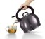 Konvice pískací nerez 3 l Carbon PRO Line