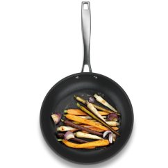 Pánev Flavoria nerez 18/10 s nepřilnavým povrchem 5,5 cm 24,0 cm Pánev Flavoria nerez 18/10 s nepřilnavým povrchem 5,5 cm 24,0 cm