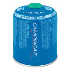 Cartuș de gaz CV 470 plus 450 g de gaz, sistem de supapă CG