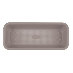 Forma na biskupský chlebíček s titanovým povrchem Taupe Collection Forma na biskupský chlebíček s titanovým povrchem Taupe Collection