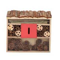 Hmyzí hotel 30x10x28cm Hmyzí hotel 30x10x28cm