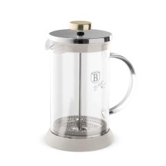 Kanvica na čaj a kávu French press 800 ml Sahara Collection