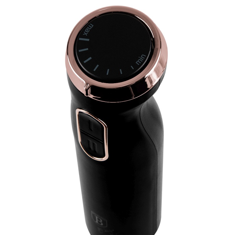 Blender de mână 800 W Colecția Black Rose