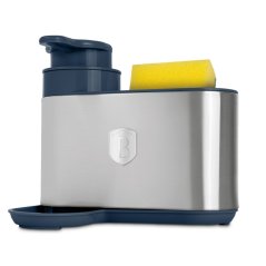 Deep Sea Collection Dispenser pentru borcane 2 în 1 cu suport