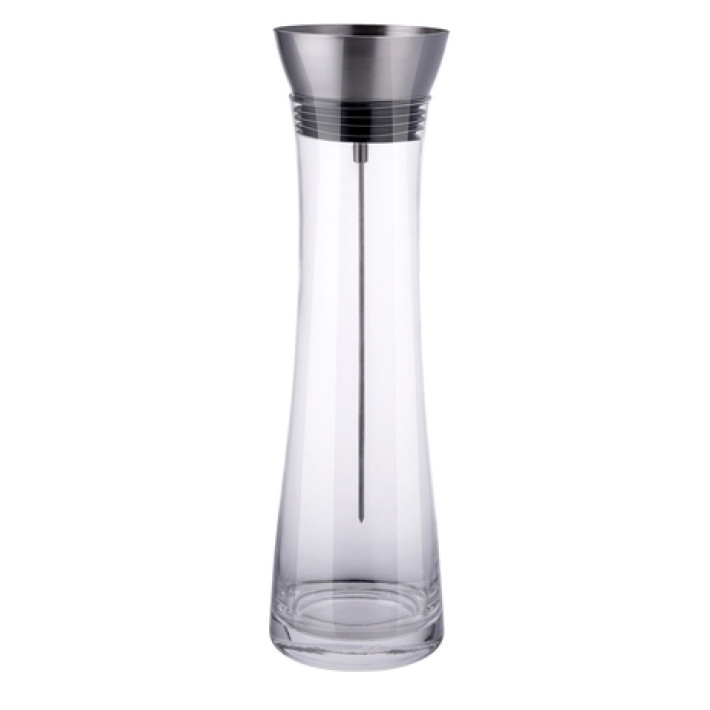 Carafă cu vârf de fructe 1l