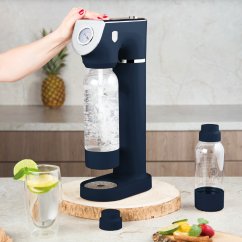 Výrobník sody SODABAR + 2 lahve Deep Sea Collection