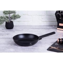 Sada pánví s titanovým povrchem 3 ks Monaco Collection steak
