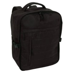 Rucsac de călătorie 20 l negru Rucsac de călătorie 20 l negru
