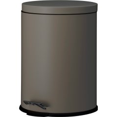 Odpadkový koš sada 2 ks 5 a 20 litrů Odpadkový koš sada 2 ks 5 a 20 litrů