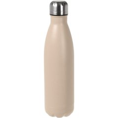 Termoska fľaša športová nerez 0,5 l béžová Termoska fľaša športová nerez 0,5 l béžová
