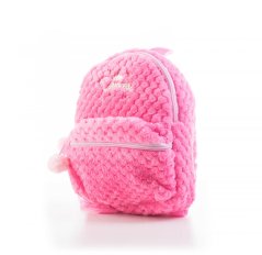 Toy G21 Rucsac de pluș pentru copii, roz Toy G21 Rucsac de pluș pentru copii, roz