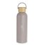 Termoska nerez s bambusovým víčkem 05 l Taupe Collection