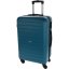 Set de 3 valize de călătorie din plastic 50 / 60 / 70 cm kerosen Set de 3 valize de călătorie din plastic 50 / 60 / 70 cm kerosen