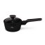 Rendlík s titanovým povrchem a poklicím 16 cm Black Rose Collection