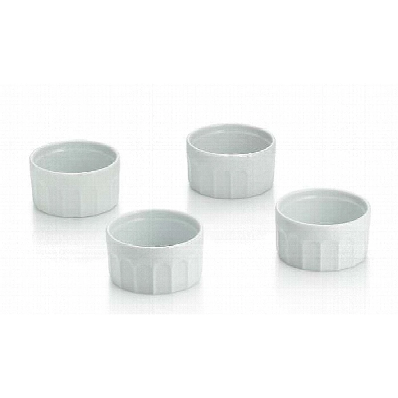 Creme brullée miska MALEEN porcelán 9 cm