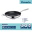Pánev nerezová Flavoria 32 cm, 3,7 l