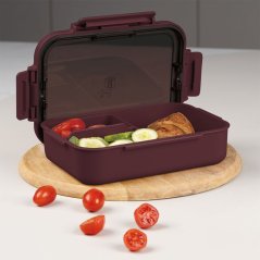 Svačinový box 24 x 18 cm Leonardo Collection