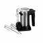 Batidora de mano con accesorios 300 W Colección Black Silver