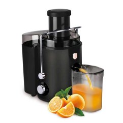 Odšťavovač 500 W Black Rose Collection