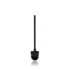 WC kartáč LA BROSSE 8cm, černý