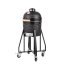 Keramický gril Kamado 34 cm se stojanem