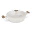 Pánev hluboká s titanovým povrchem 28 cm Sahara Nordic Collection