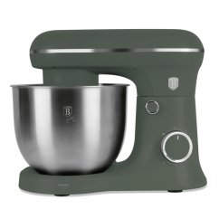 Kuchynský robot 1500 W Matte Green Collection