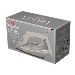 Žehlička napařovací 2200 W Sahara Collection