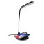 Bezdrátová nabíječka stolní lampa GRUNDIG USB