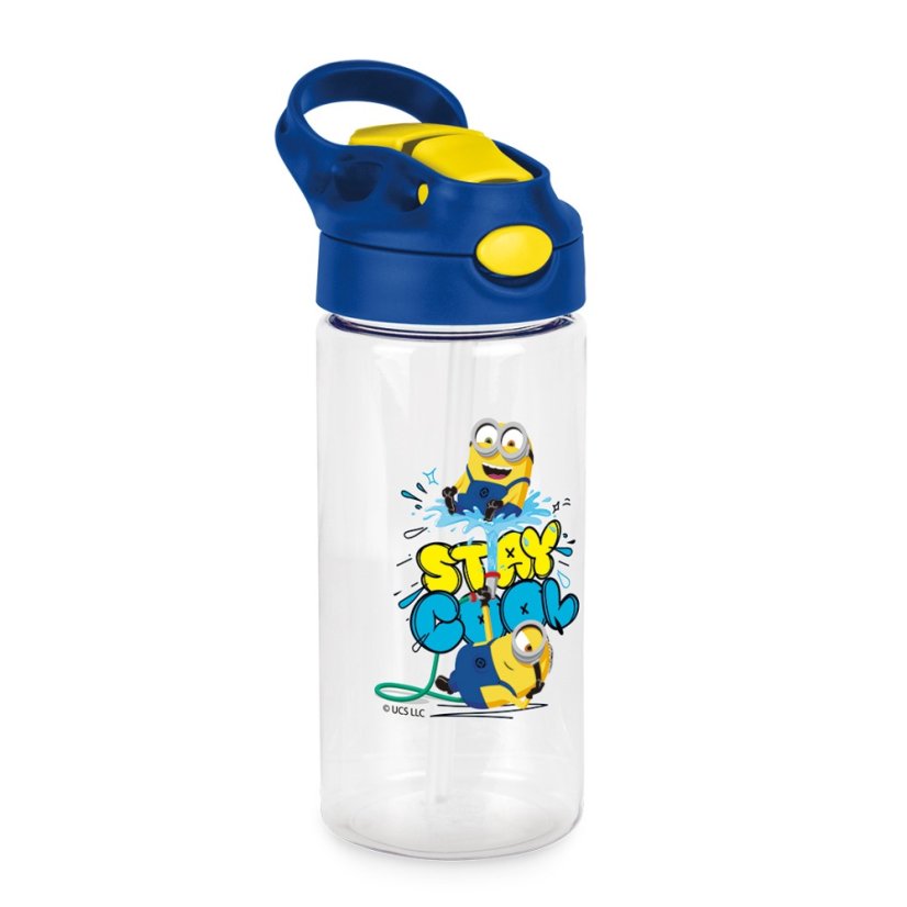 Láhev na pití 0,5 l kolekce MIMONI