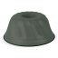 Forma na bábovku s titánovým povrchom 25 cm Matte Green Collection