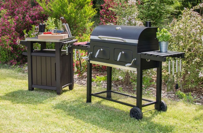 G21 Panama BBQ