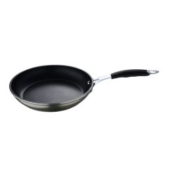 Pánev s nepřilnavým povrchem MIDNIGHT 24 cm zelená