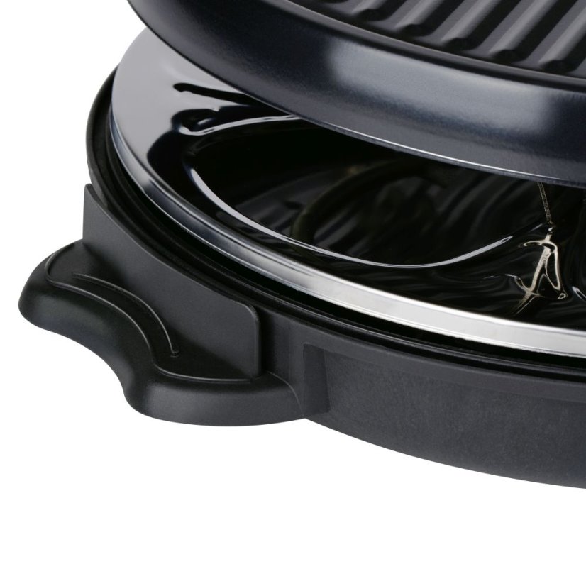 Elektrický raclette gril 800W