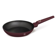 Pánev s titanovým povrchem 24 cm Leonardo Collection