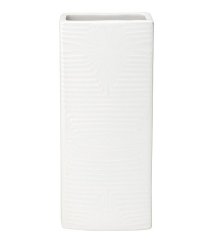 Zvlhčovač vzduchu keramický odparovač na radiátor 180mm biely