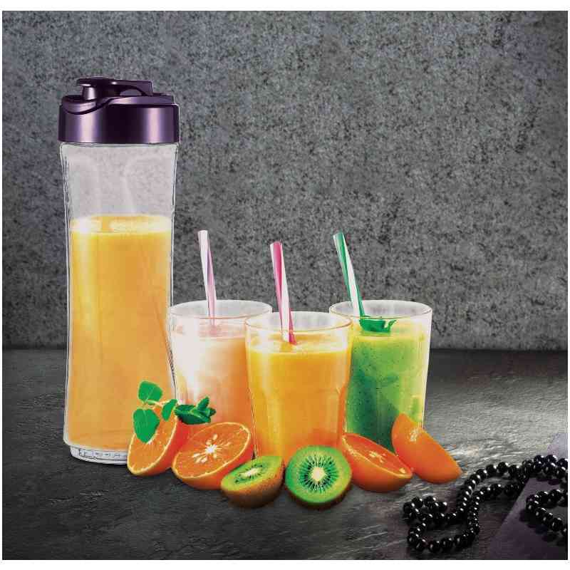 Mixér smoothie maker Purple Eclipse Collection