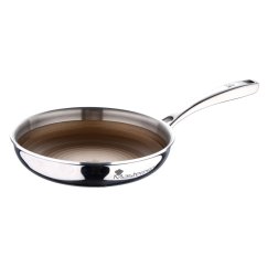 Tigaie antiaderenta GIRO 20 cm inox