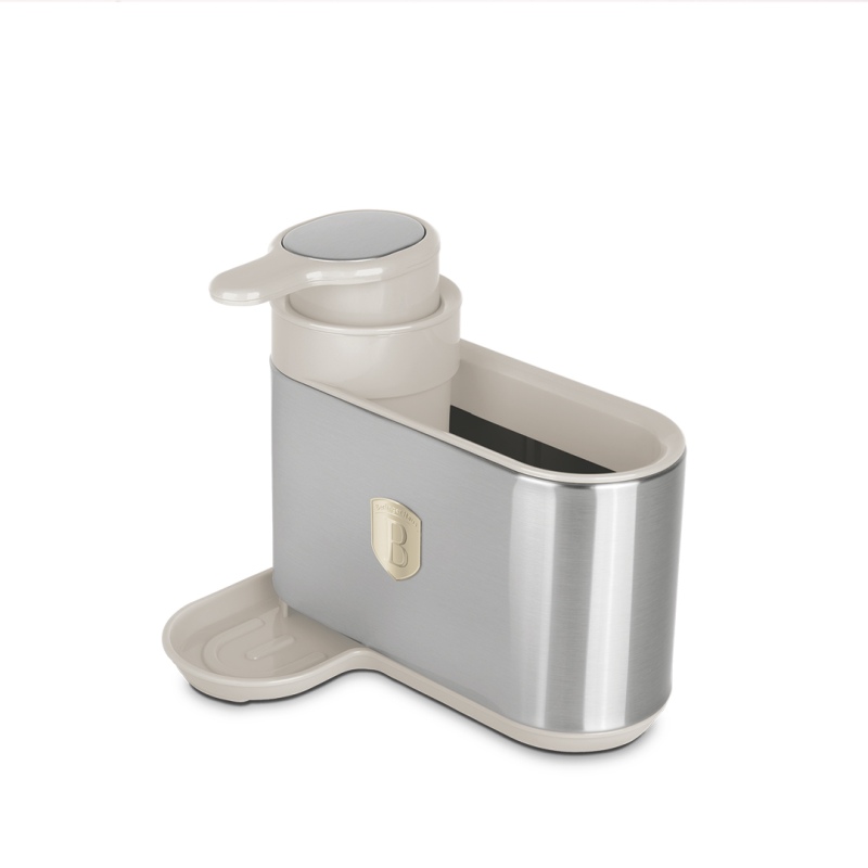 Dávkovač mycího prostředku 2 v 1 Sahara Collection