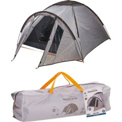 Stan Redclifs pre 3 osoby 300 × 190 × 125 cm sivý