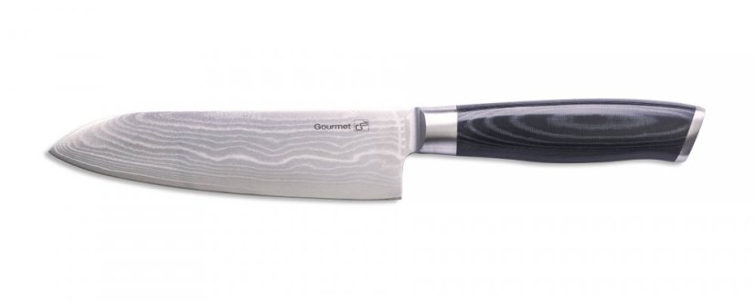 Nůž G21 Gourmet Damascus 17 cm