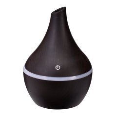 Humidificador de aire con aromaterapia USB LED Humidificador de aire con aromaterapia USB LED