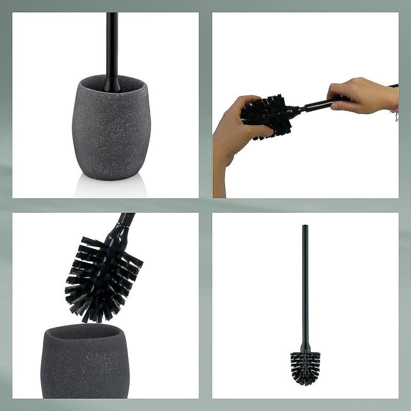 WC štětka RODA kámen