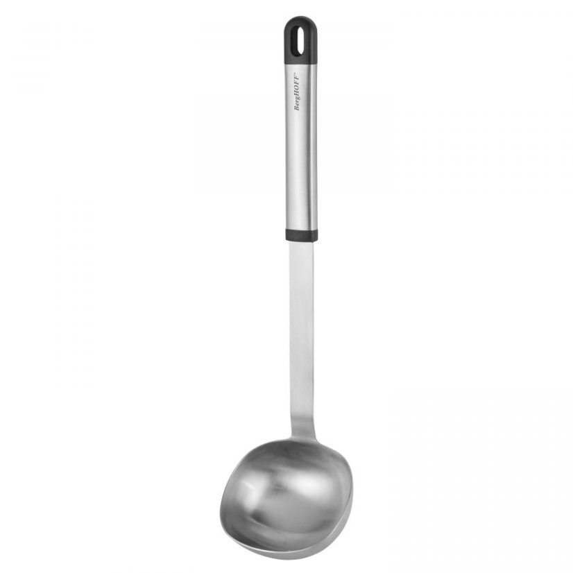 Kuchyňské náčiní ve stojanu ESSENTIALS + nástěnný držák sada 8 ks