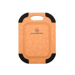 Tăietor de bucătărie cu canelură antiderapantă Lübeck 20 × 15 cm