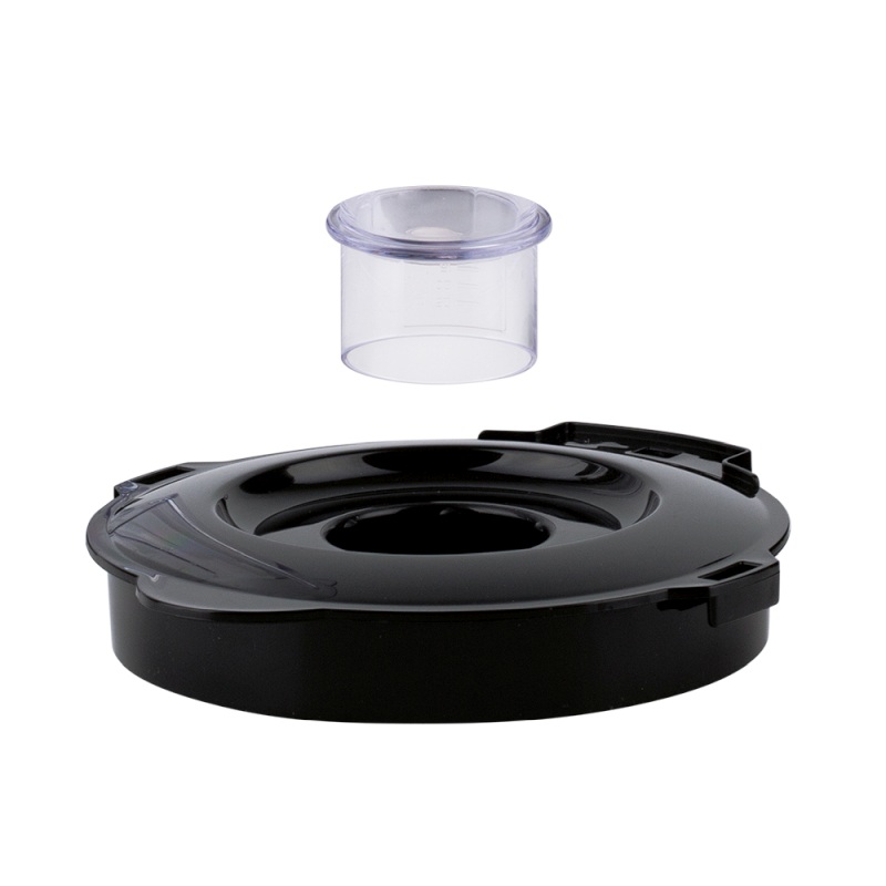 Blender de masă cu recipient de sticlă de 1,5 l, Colecția Black Rose