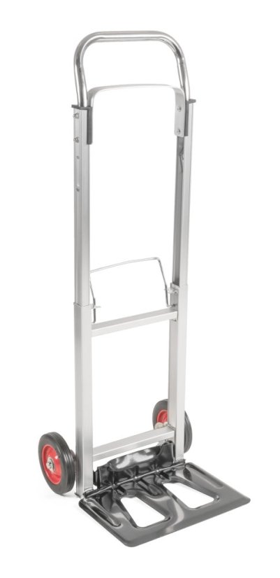 G21 skladací kultivátor, 90 kg