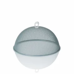 Poklop na pečivo COMO 35 cm, šedý