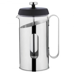 Kanvica na čaj a kávu French Press MAESTRO 600 ml